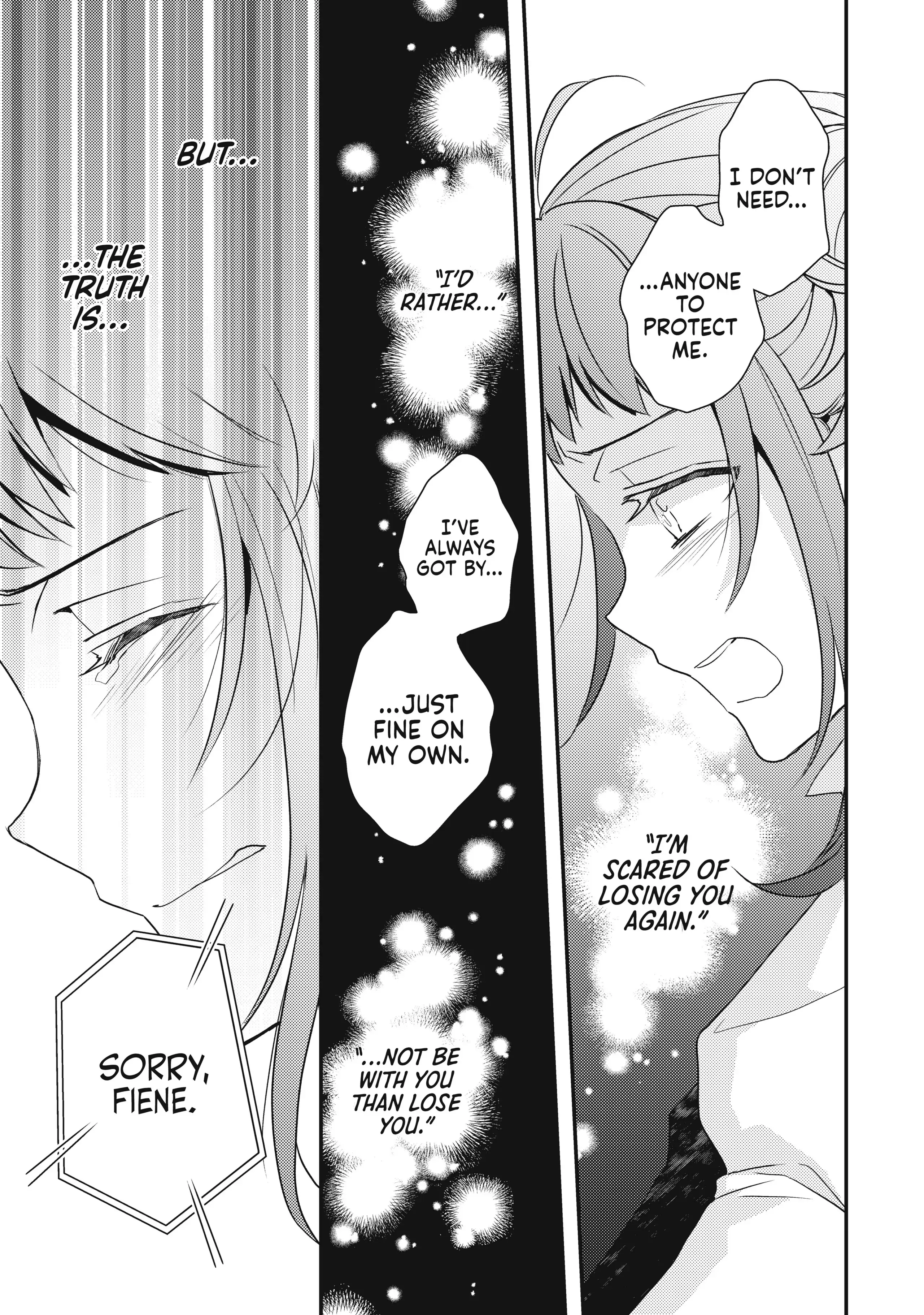Endo and Kobayashi's Live Commentary on the Villainess Chapter 14 30